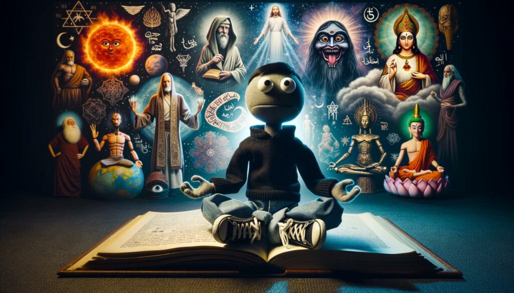 Apocalypse Now : Une Exploration Spirituelle de la Fin des Temps