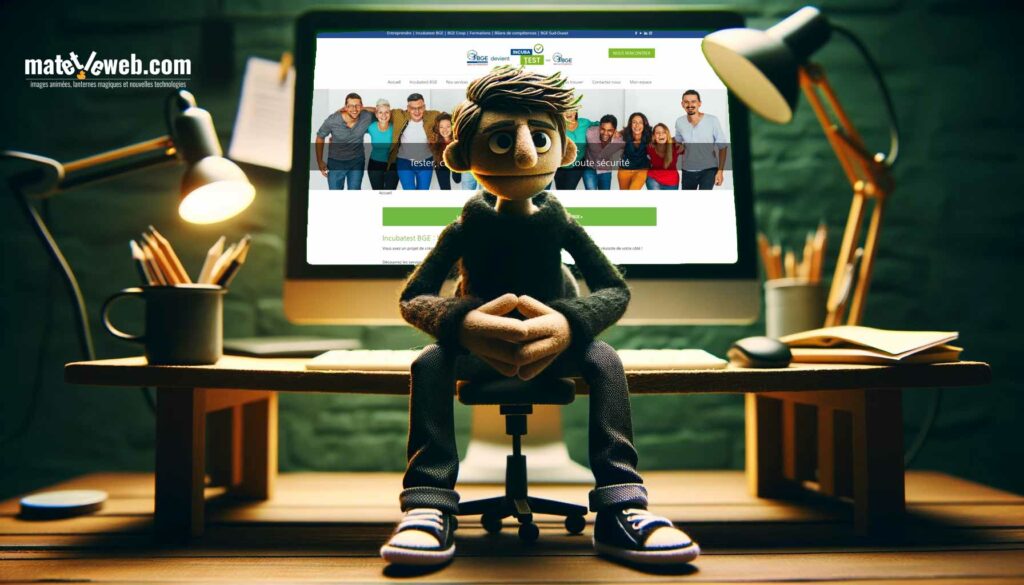 Incubatest BGE : Le Tremplin Idéal pour les Entrepreneurs Innovants