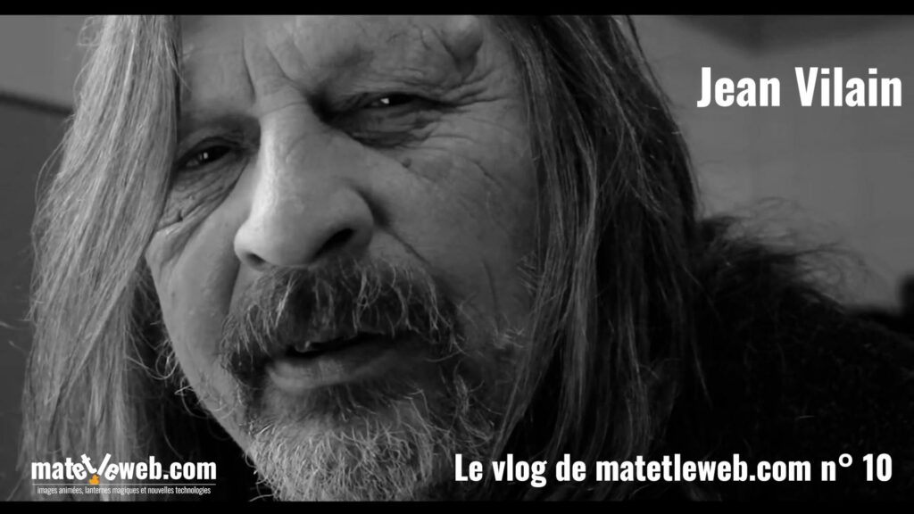 Mat into the forest n°10