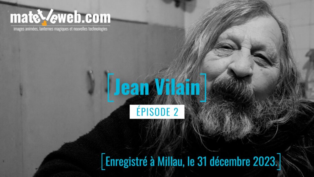 De Mai 68 à l’Ère Numérique: L’Histoire Française Vue par Jean Vilain – Episode 2