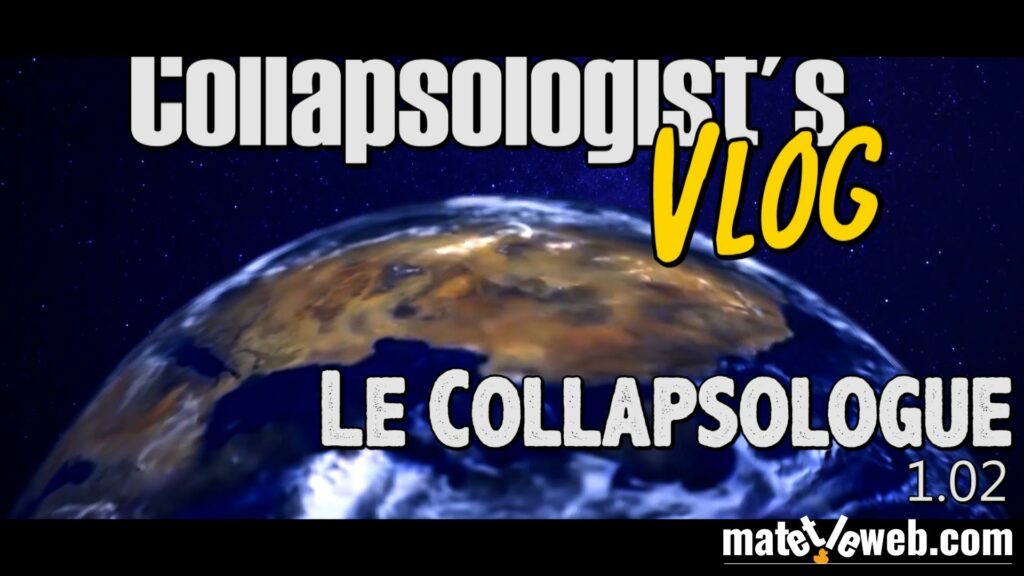 La Collapsologie : Leçon de Société des Rats : Mowrer et la Réflexion sur le Capitalisme – Le collapsologue 2/6