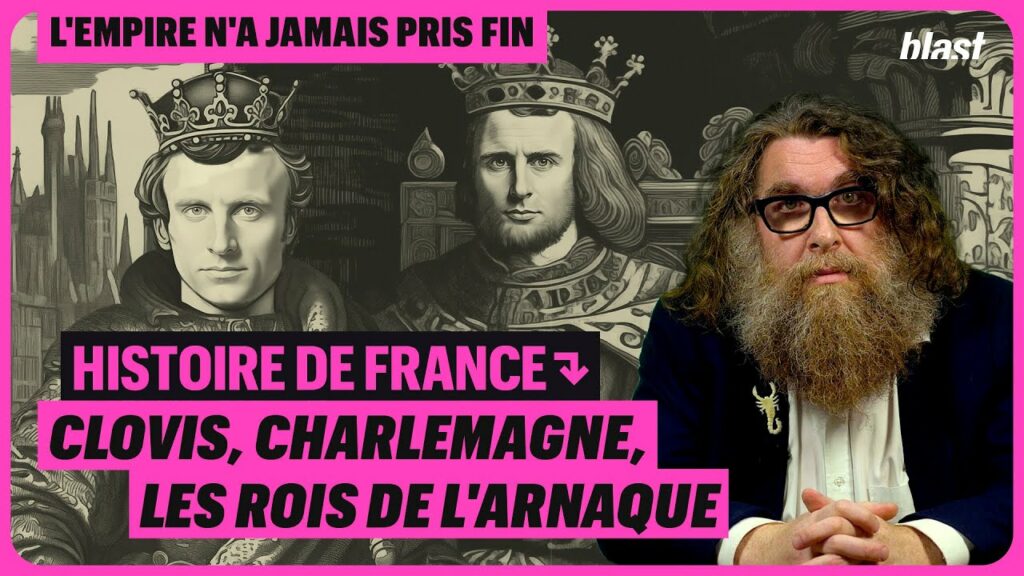 Révision de l’Histoire de France : Mythes Fondateurs et Identité Nationale Décryptés