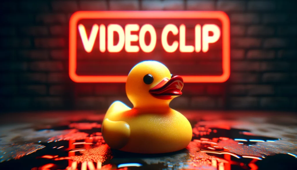 Réalisation de Clips Vidéo