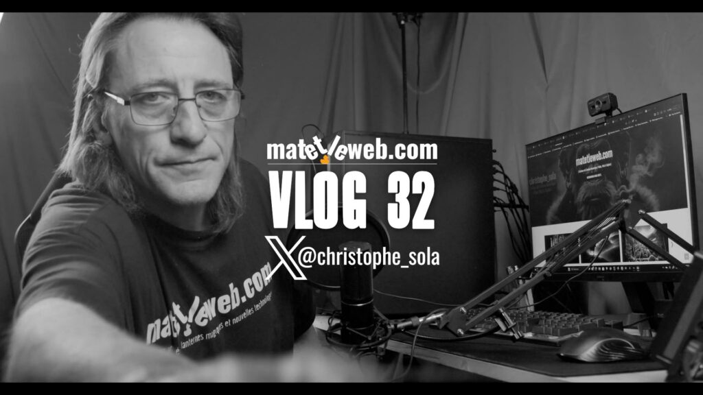 Vlog #32 | Auto-Critique du Complotisme