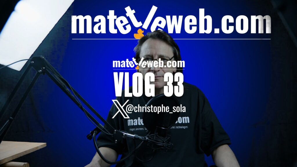 VLOG 33 | Quand les Machines Penseront