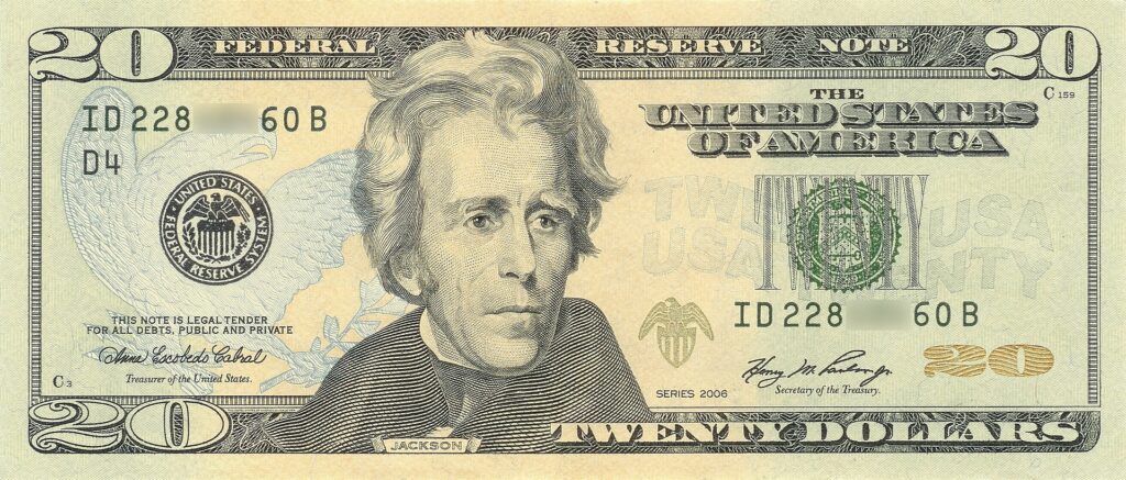 Andrew Jackson | L’héritage controversé du 7e président américain qui inspire Trump