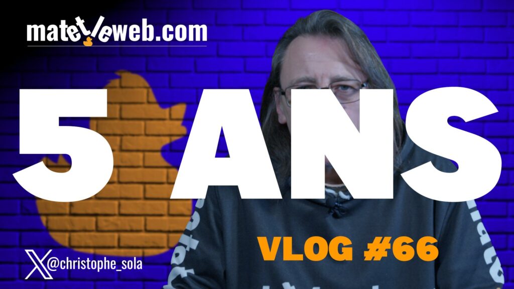 Révolution à l’Envers : Maltraitance des Enfants et Mon Retrait de l’Actu | Vlog n°66