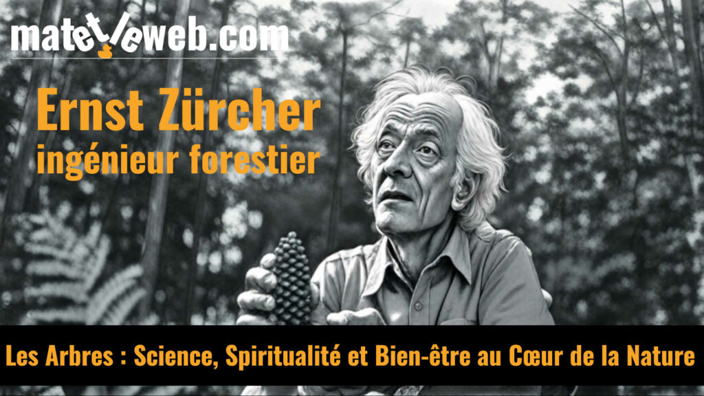 Les Arbres : Science, Spiritualité et Bien-être au Cœur de la Nature