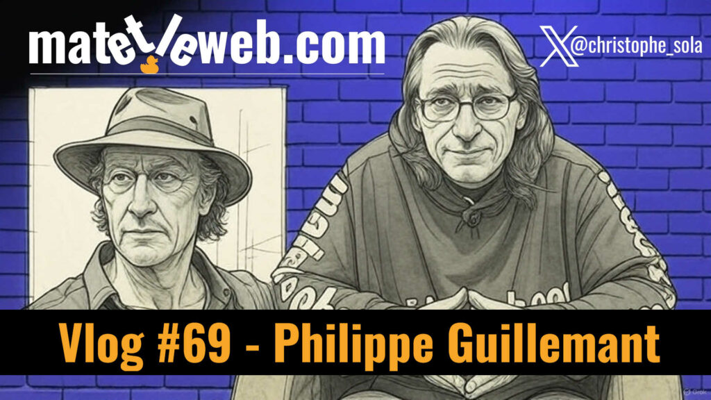 Physique quantique et conscience : vers un futur guidé par l’âme ? | Vlog #69