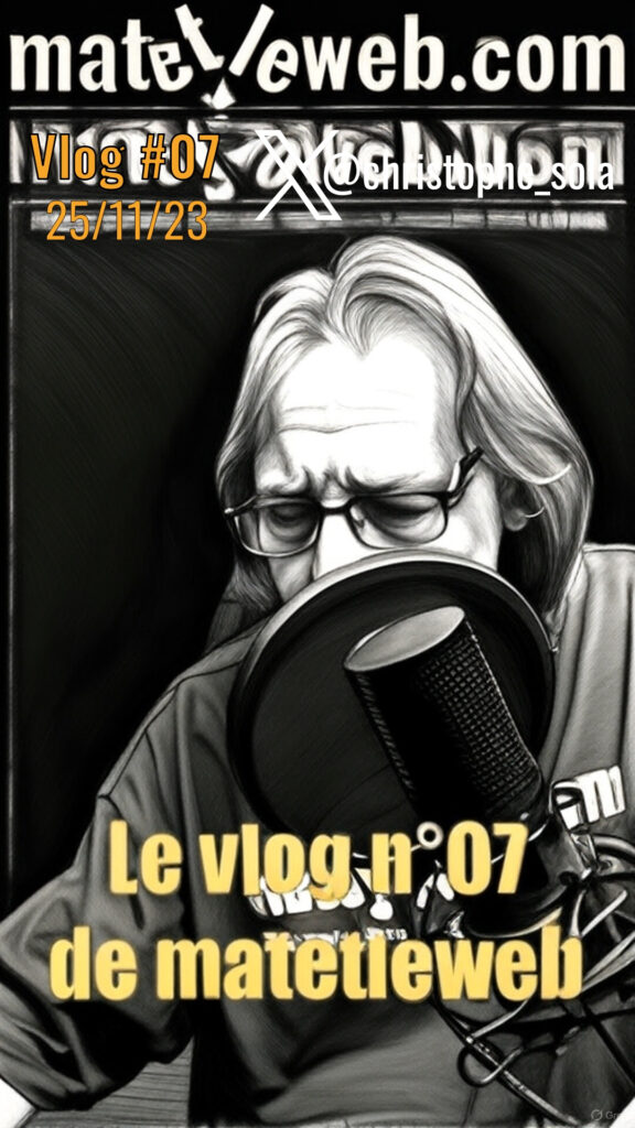 Les Verticales de l’Été 2025 : Épisode 7