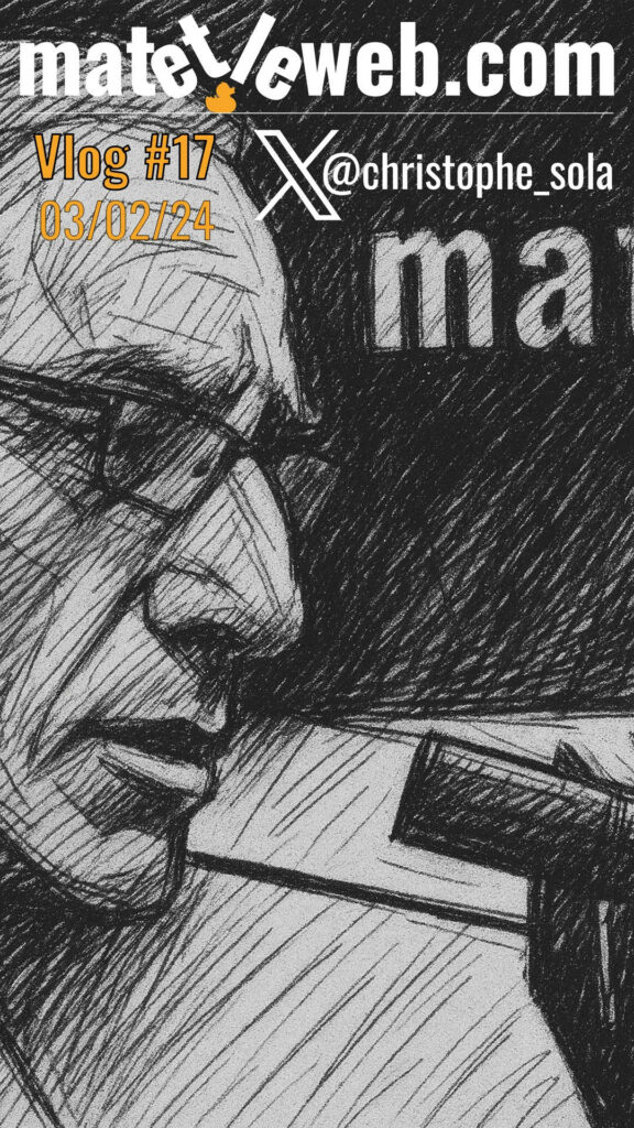 Les Verticales de l’Été 2025 – Épisode 17 : Paperclip, Meadows et l’histoire souterraine du pouvoir