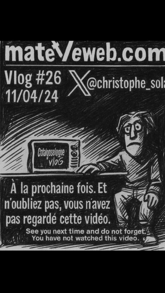 Les Verticales de l’Été 2025 – Épisode 26 | Mars, île de l’oubli
