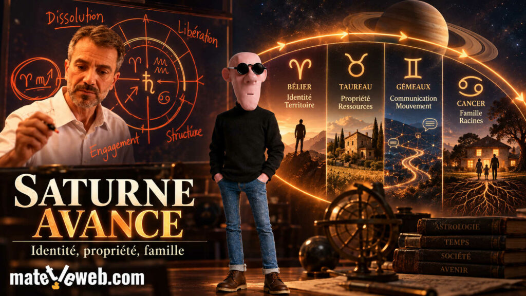 Grand sextile 2026 : éclipse, astrologie et fin de cycle